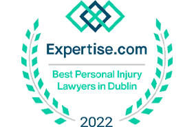 Best Personal Injury Law in Dublin 2022
