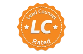 Lead Counsel Rated