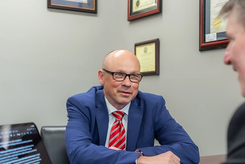Bankruptcy Attorney Columbus Ohio