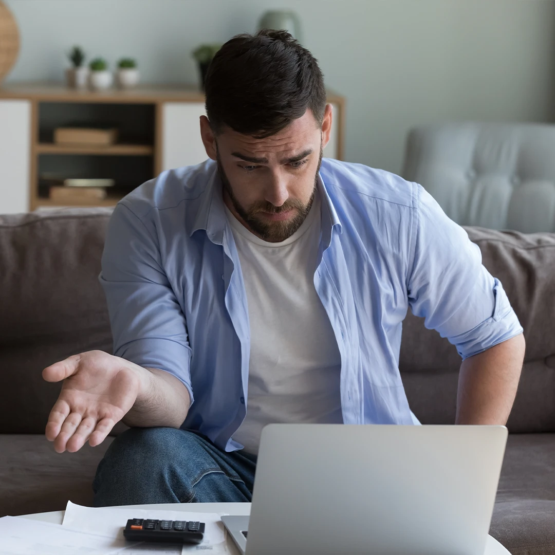 Common Mistakes To Avoid When Filing
