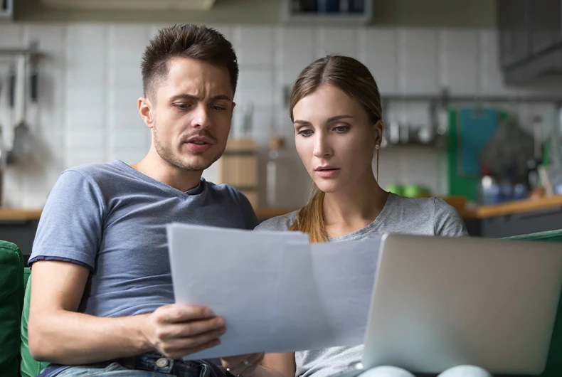How do I know if I qualify for bankruptcy in Ohio?