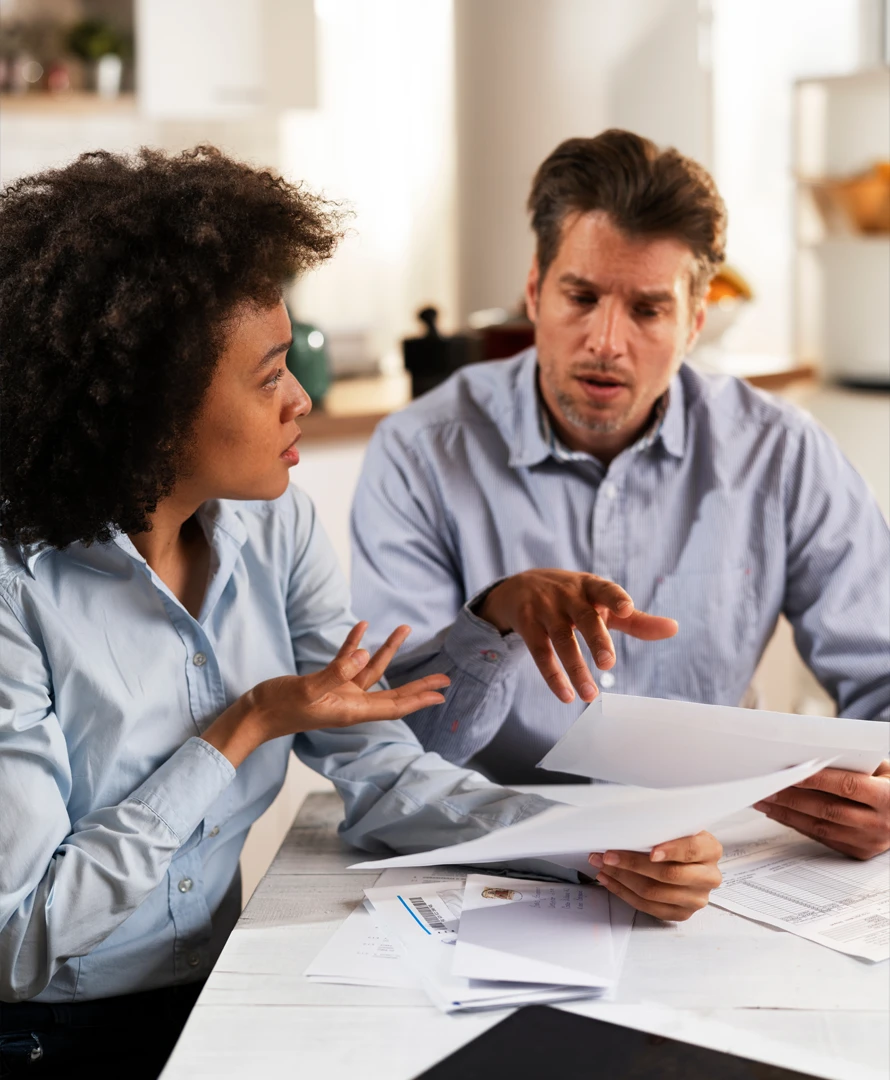 Qualifying For Bankruptcy In Ohio