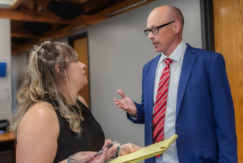 Why Bankruptcy Experience Matters in a Lawyer