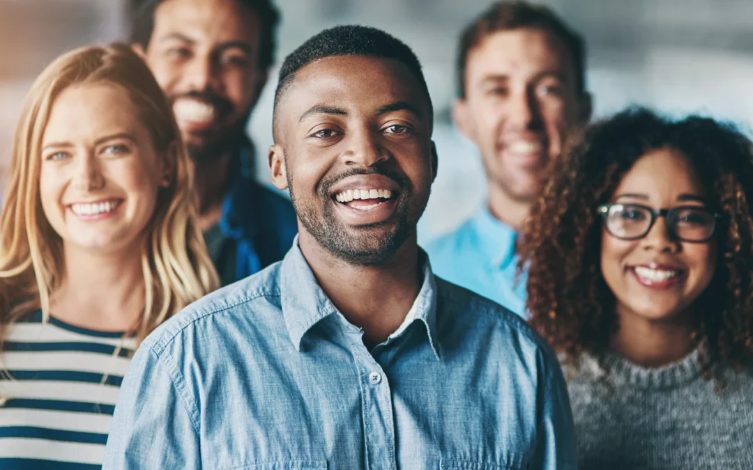 How to Spot Racism in the Workplace