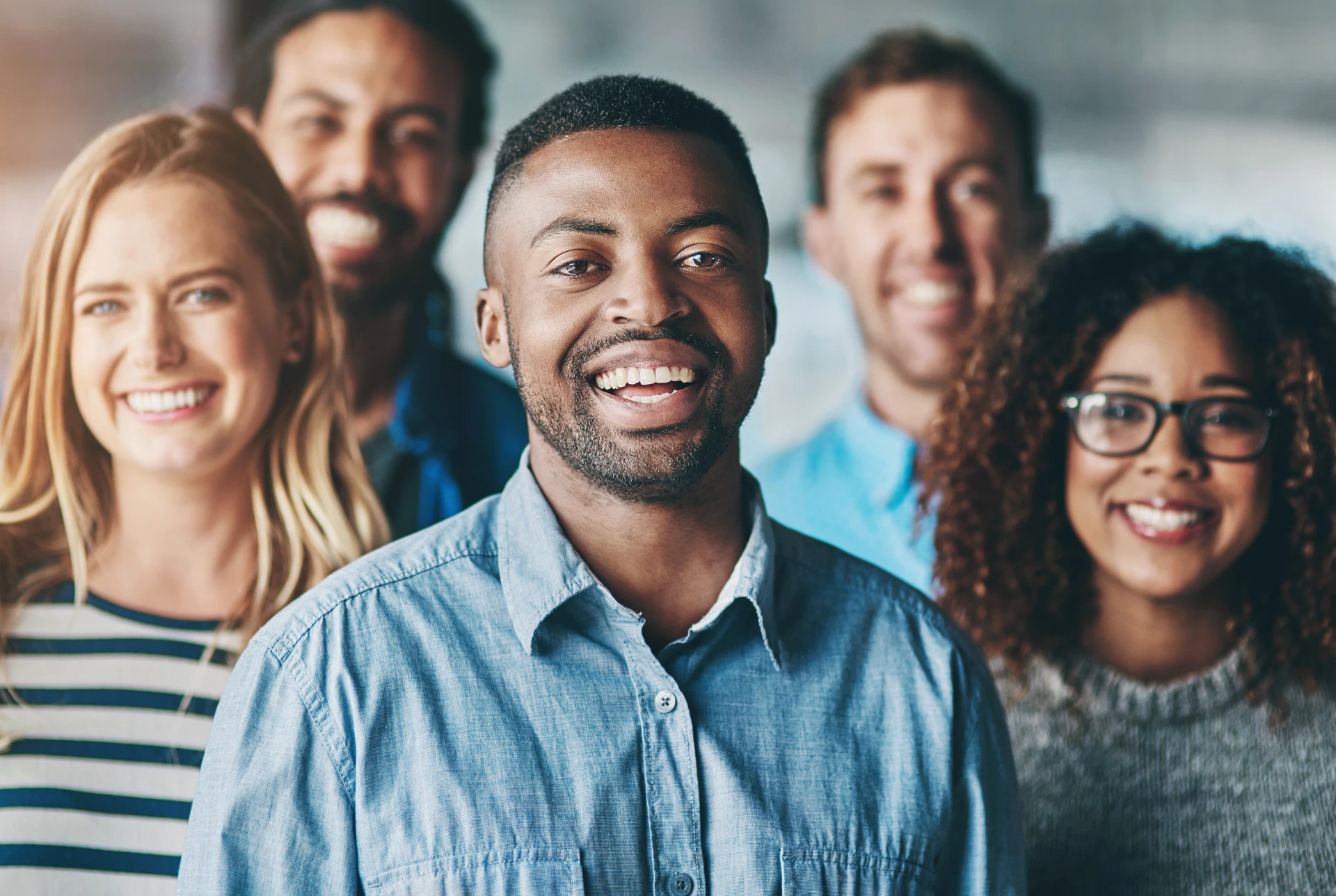 How to Spot Racism in the Workplace