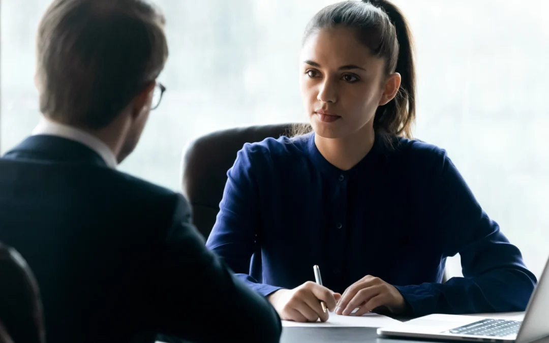 7 Types of Employment Discrimination
