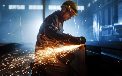 Skilled Trades & Social Security Benefits