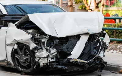 Steps to Take After a Car Accident