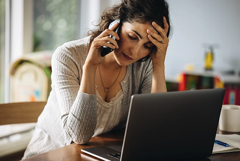 When to Hire an Attorney