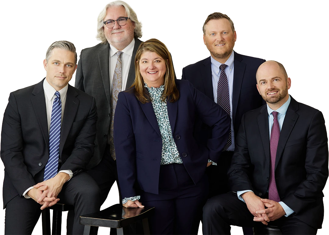 Take the First Step Forward