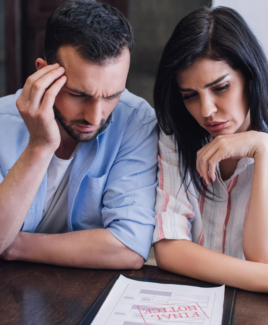 Defending You Against Impending Foreclosure Actions