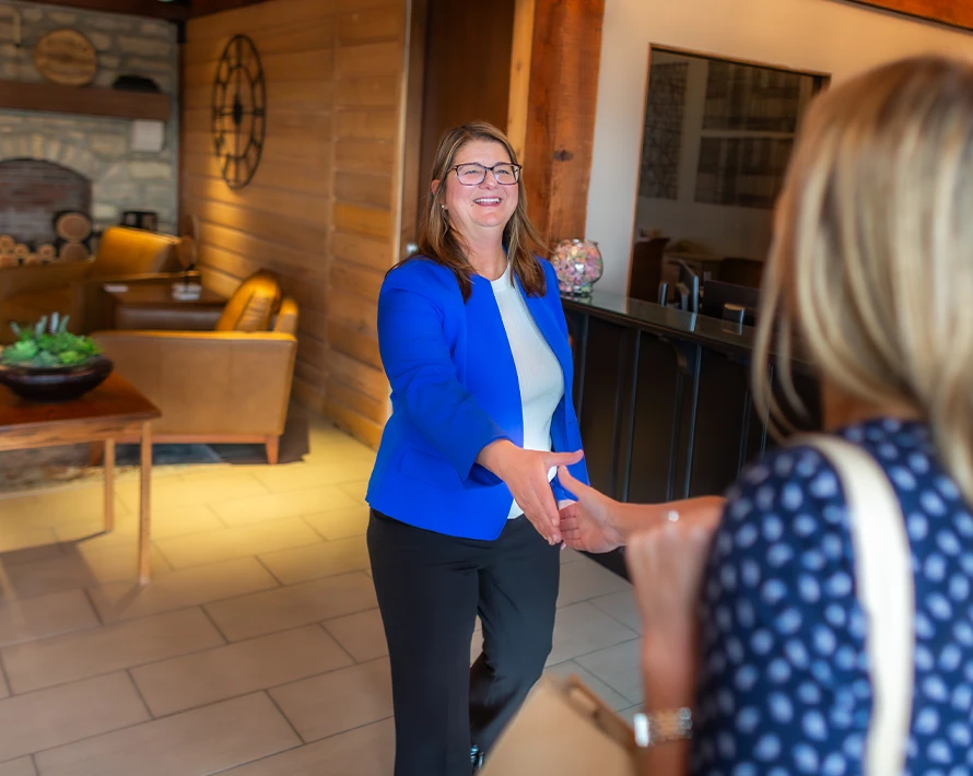 About Our Columbus Firm