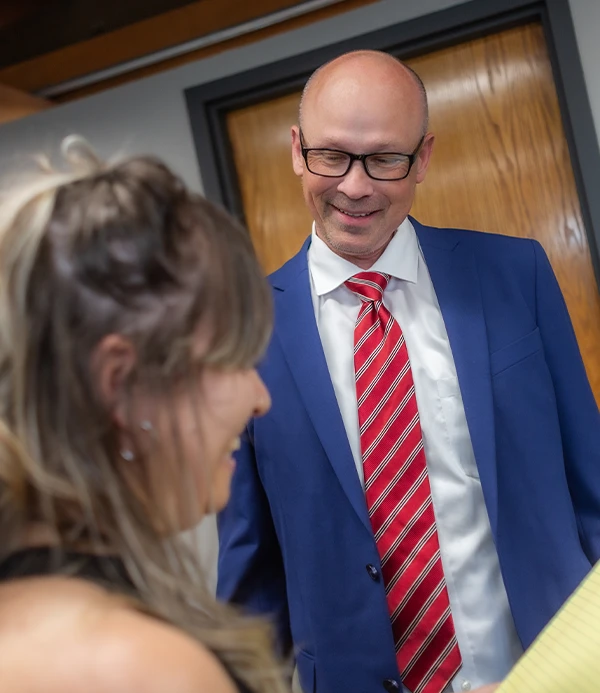 Willis Spangler Starling Practice Areas