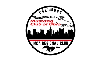Columbus MCA Regional Club (Mustang Club of Ohio)