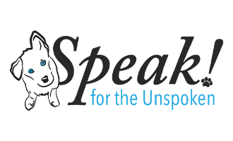 Speak! for the Unspoken