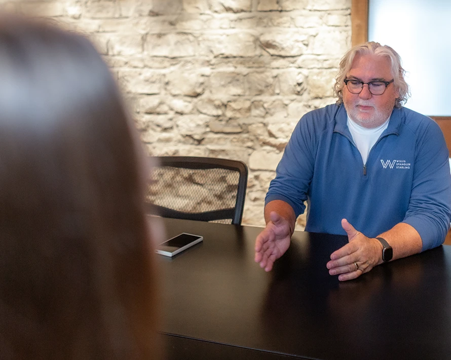 Personal Injury Lawyer Columbus Ohio