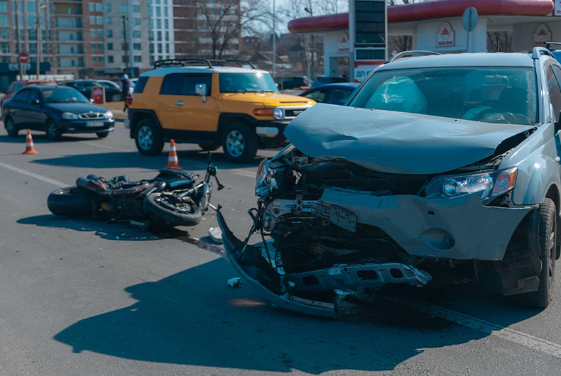 How Personal Injury Cases Work in Columbus and Ohio