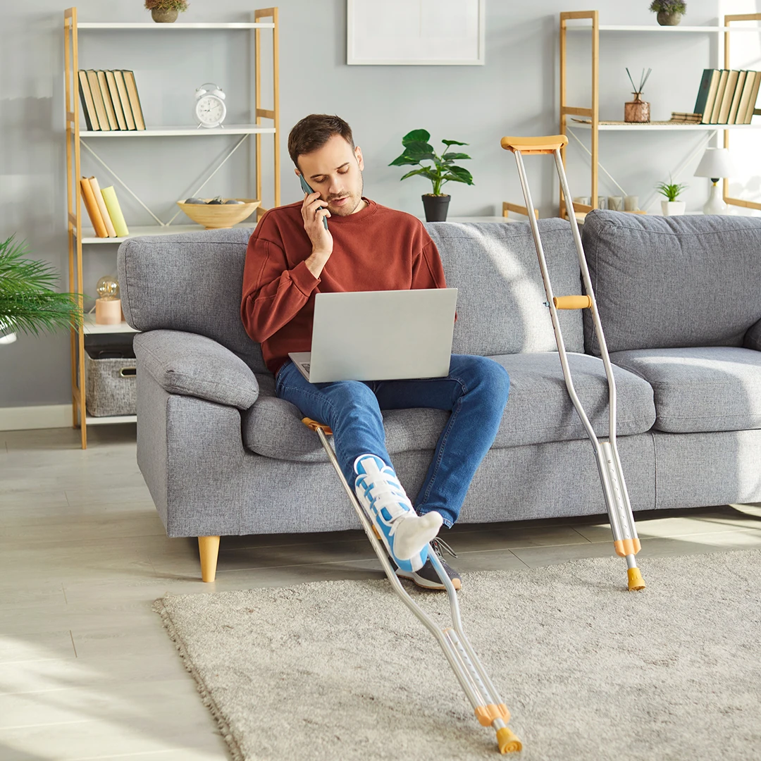 Signs to Contact an Injury Attorney