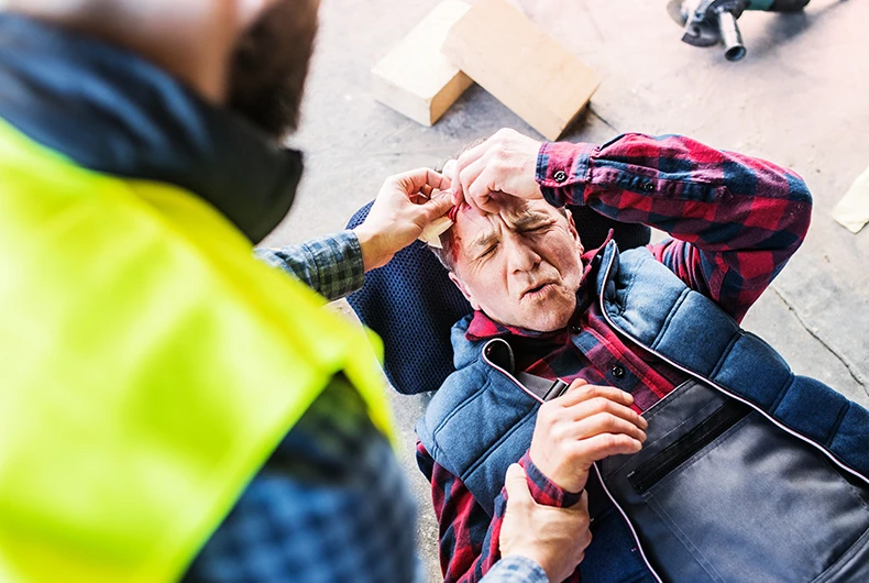 Third-Party Personal Injury Claims