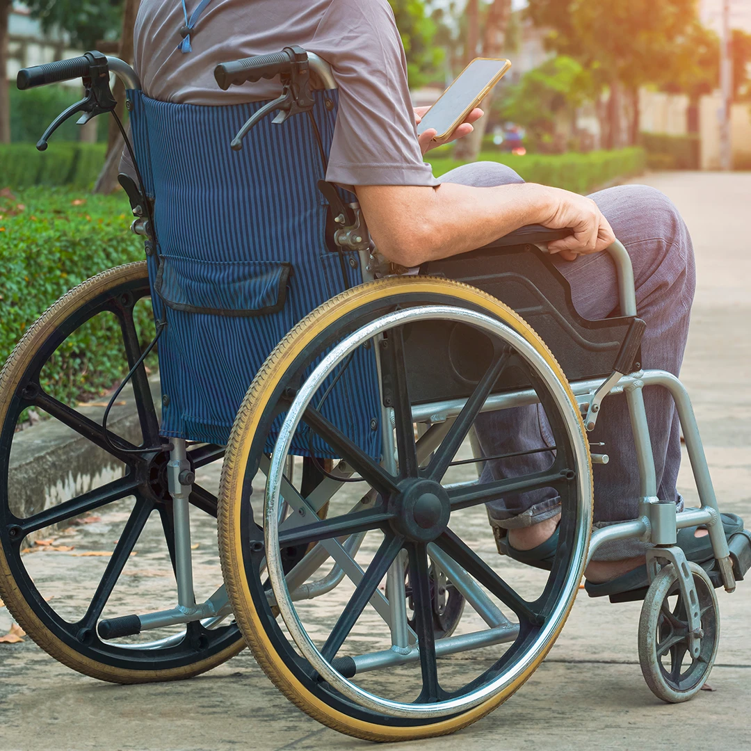 Qualifying for Disability