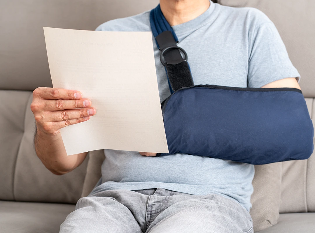 Reasons Workers’ Compensation Claims Get Denied
