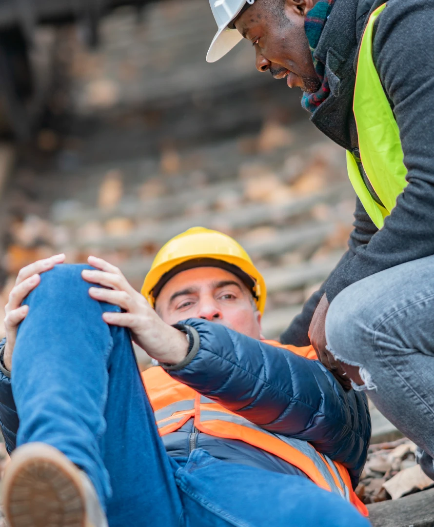Understanding Common Workplace Injuries