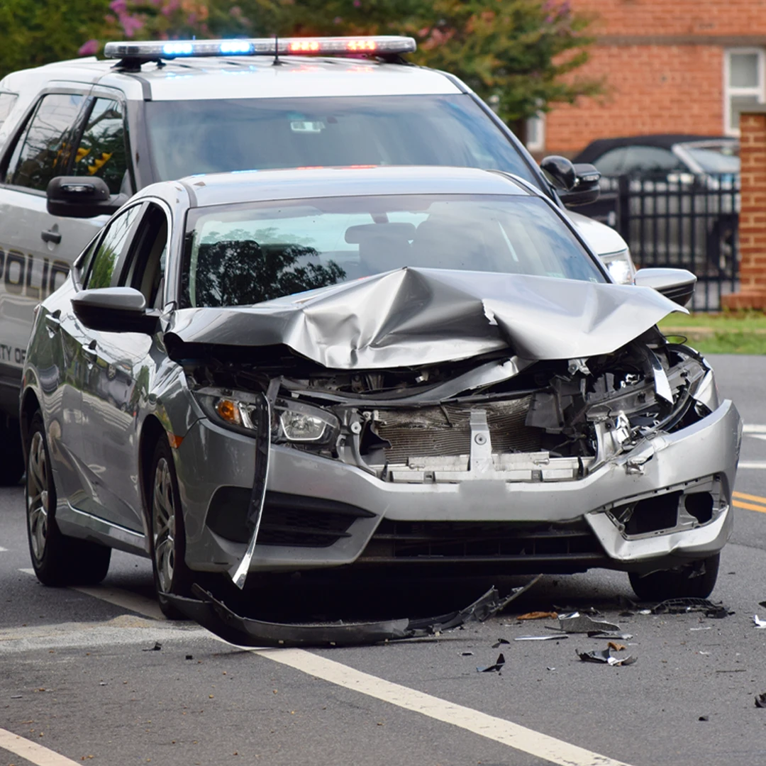 Car Accidents