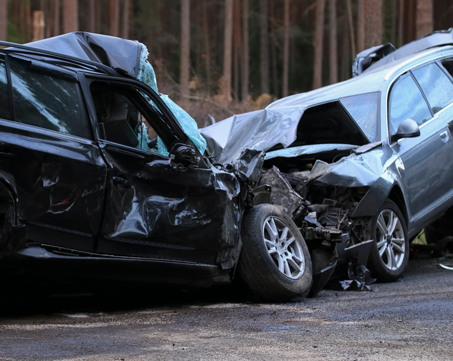 Car Accident Lawyers Columbus Ohio