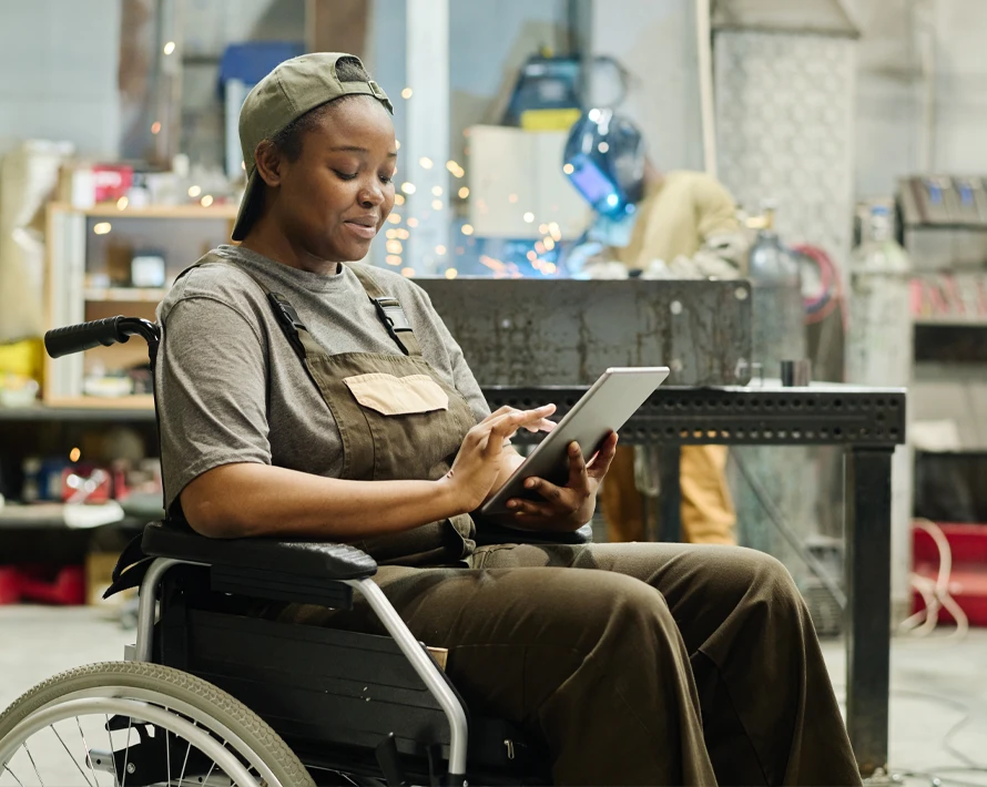 Disability Discrimination Lawyers Columbus Ohio