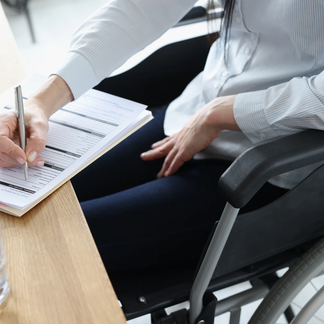 How Disability Laws Vary in Ohio
