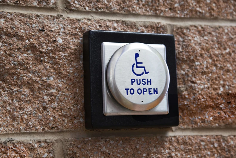 How to Request a Reasonable Accommodation