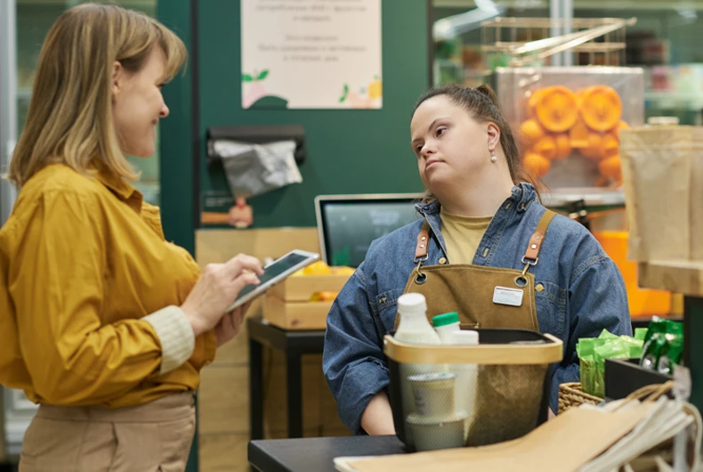 What is disability discrimination?