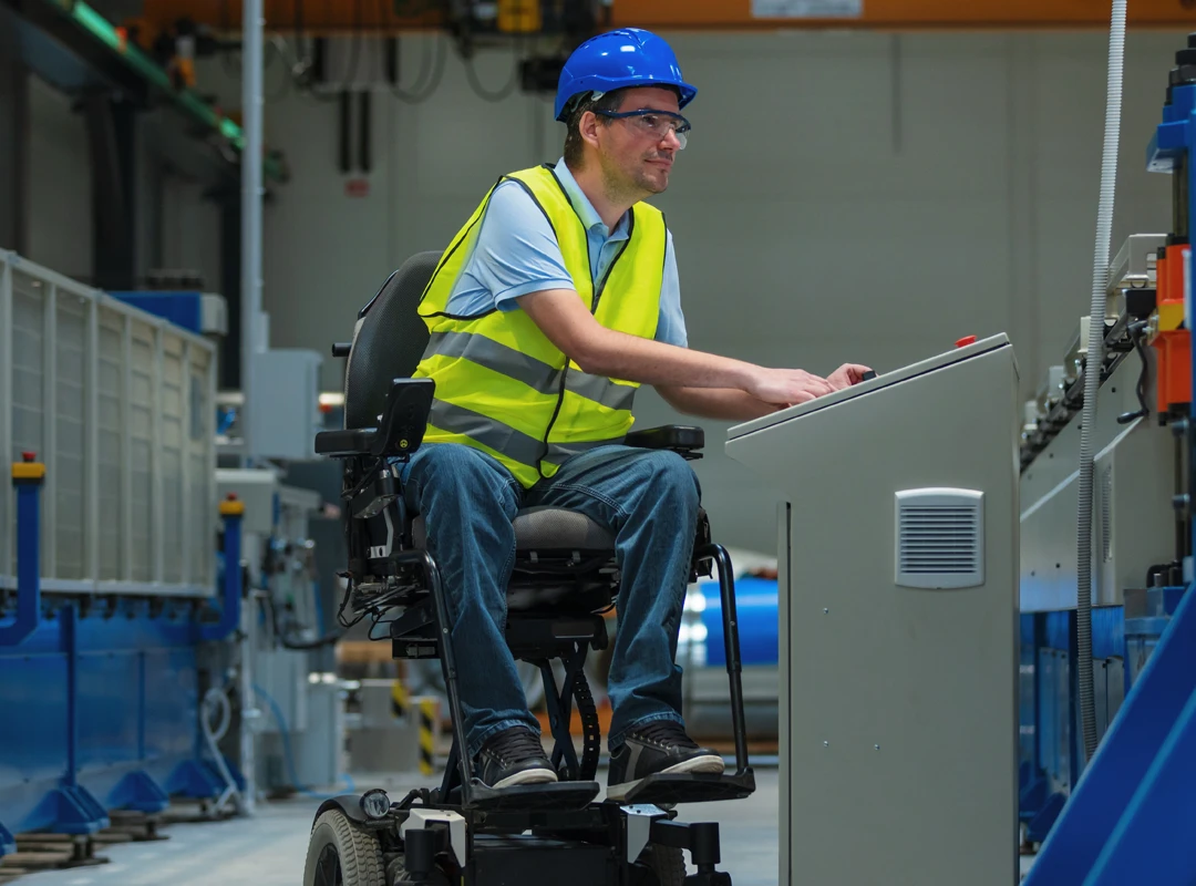 What is the Americans with Disabilities Act (ADA)?