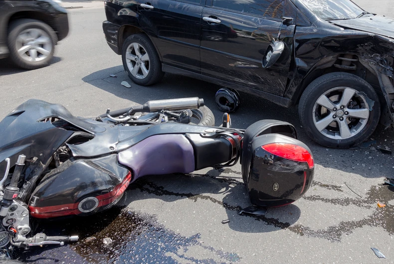 Common post-accident mistakes to avoid
