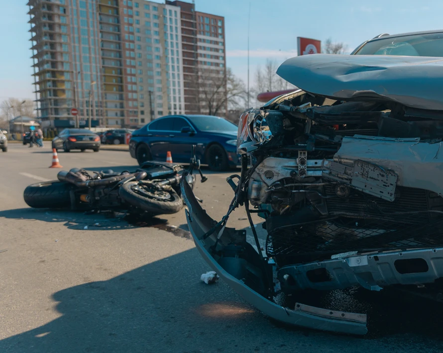 Motorcycle Accident Lawyer Columbus Ohio