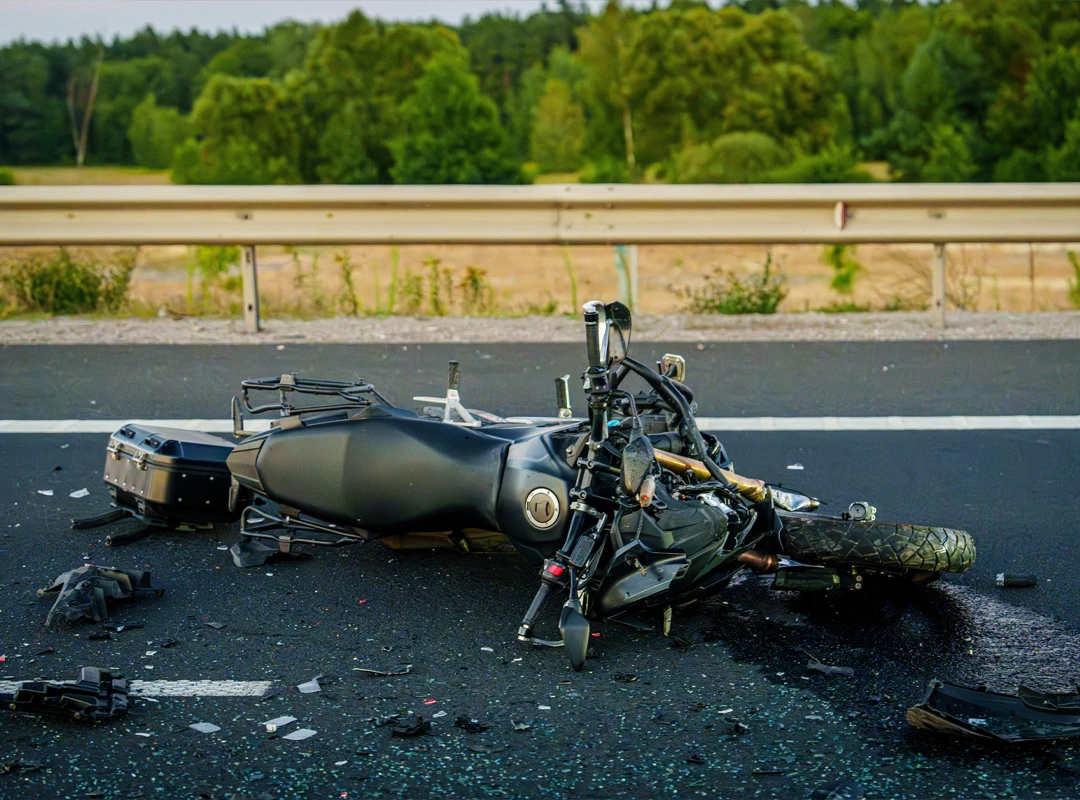How a motorcycle accident differs from other vehicle collisions