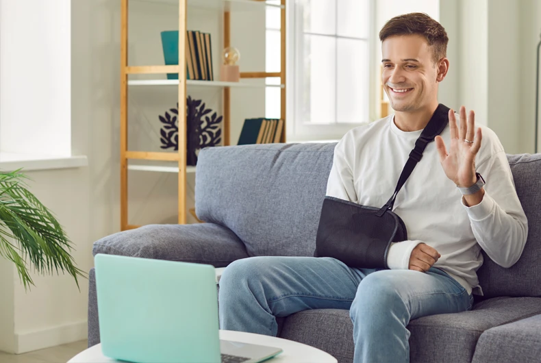What to Expect During Your Claims Process