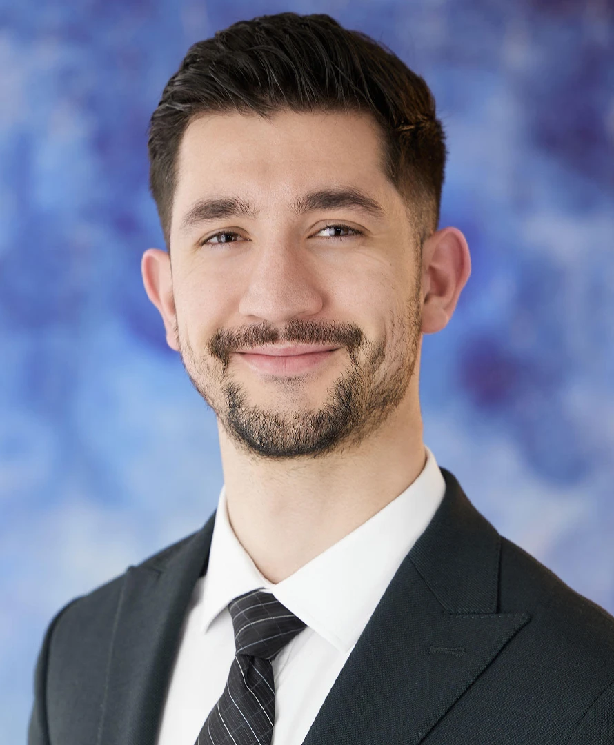 Colton Milam | Attorney