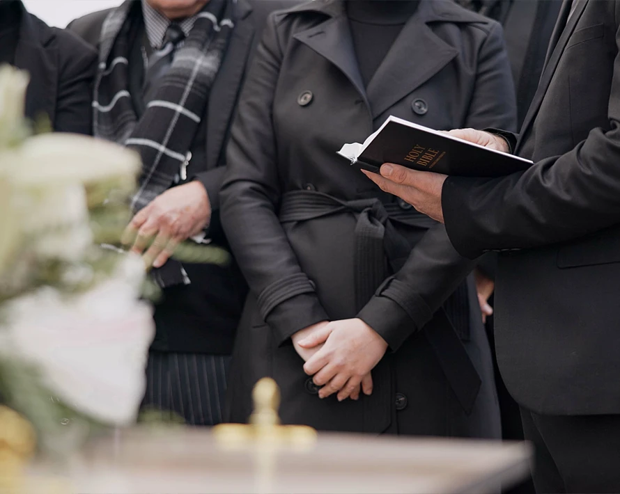 Wrongful Death Attorney Columbus Ohio