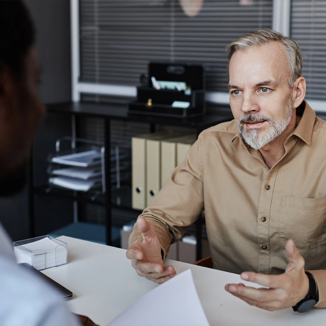 Age Discrimination and Other Types of Wrongful Dismissal