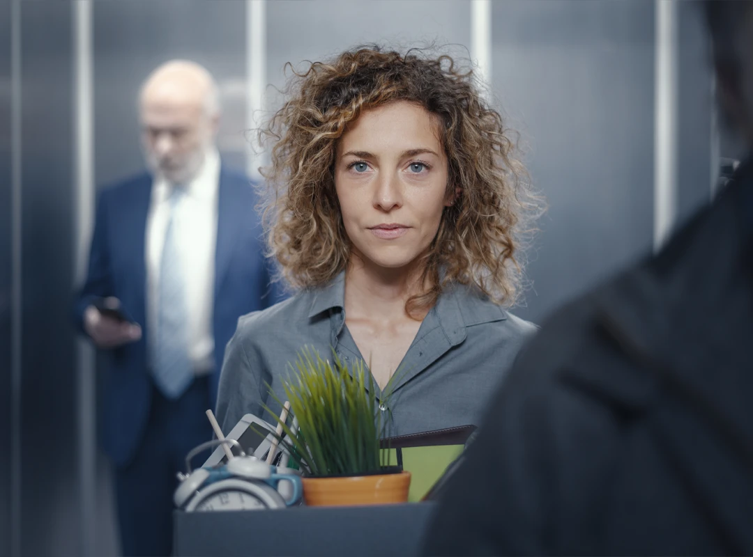 How termination laws differ in Ohio