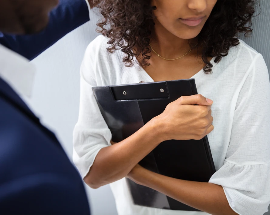 Sexual Harassment Attorney Columbus Ohio