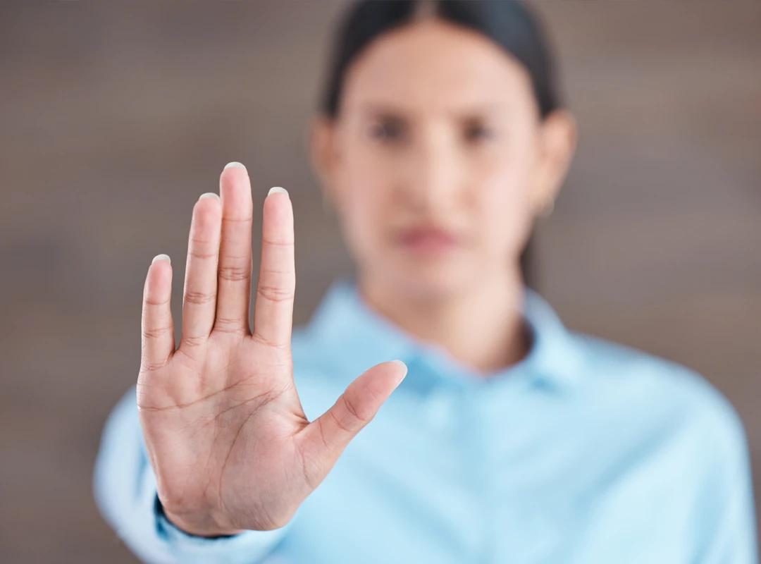 Types of Sexual Harassment in the Workplace