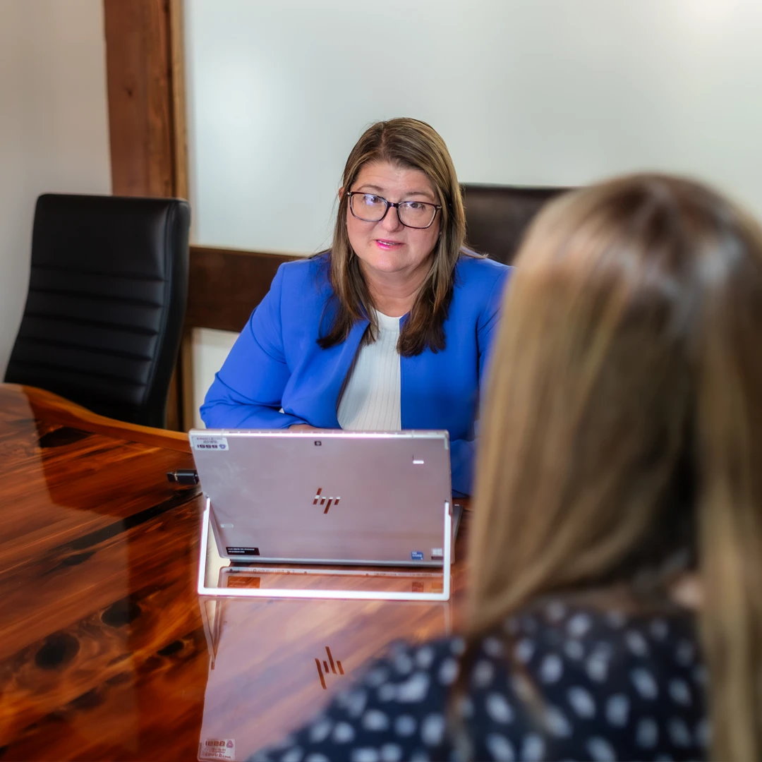 What to Expect During the Legal Process
