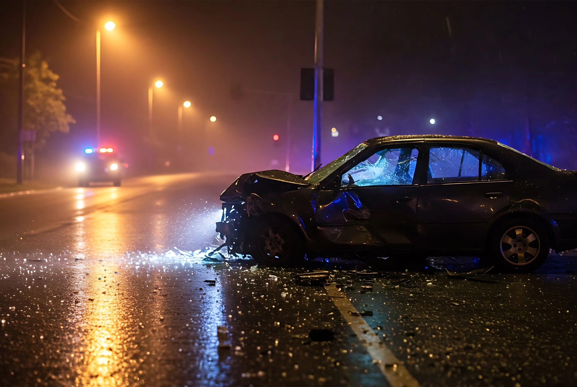 What Should I Do After a Hit and Run Accident?