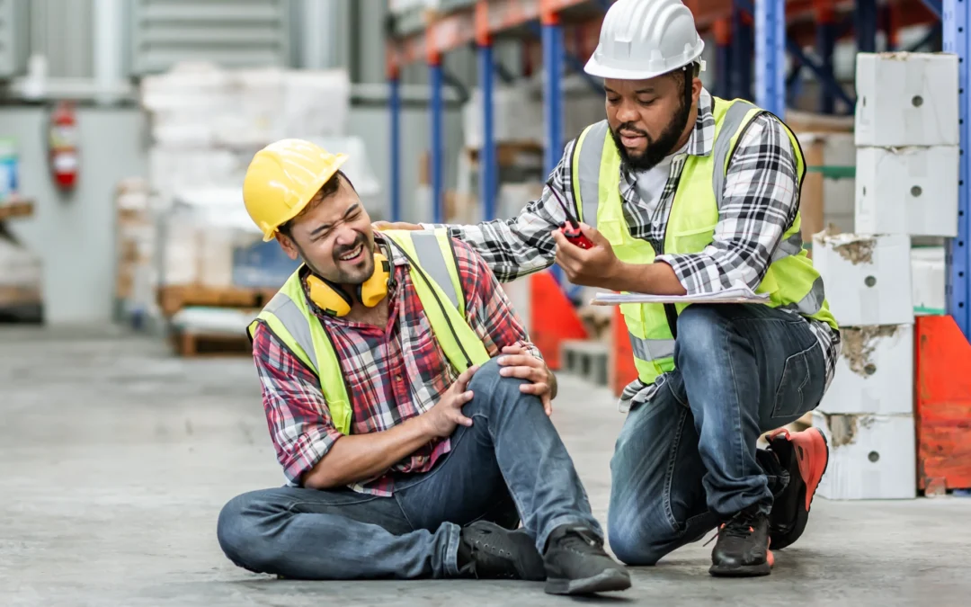 What Benefits Am I Eligible for Through Workers’ Compensation?