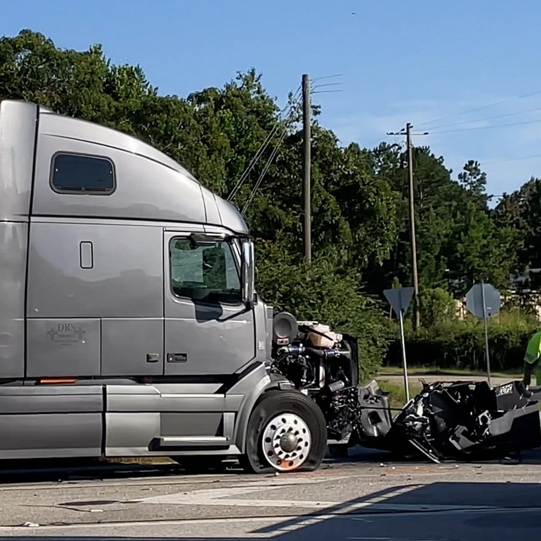 Truck Accidents