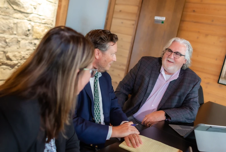 What to Expect During the Legal Process