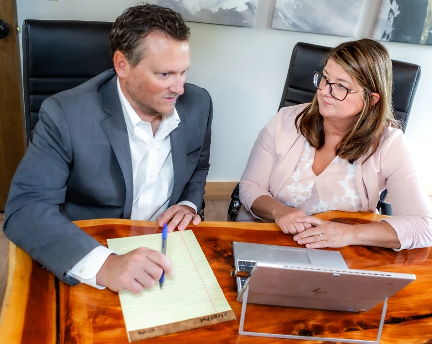 Employment Attorney Columbus Ohio