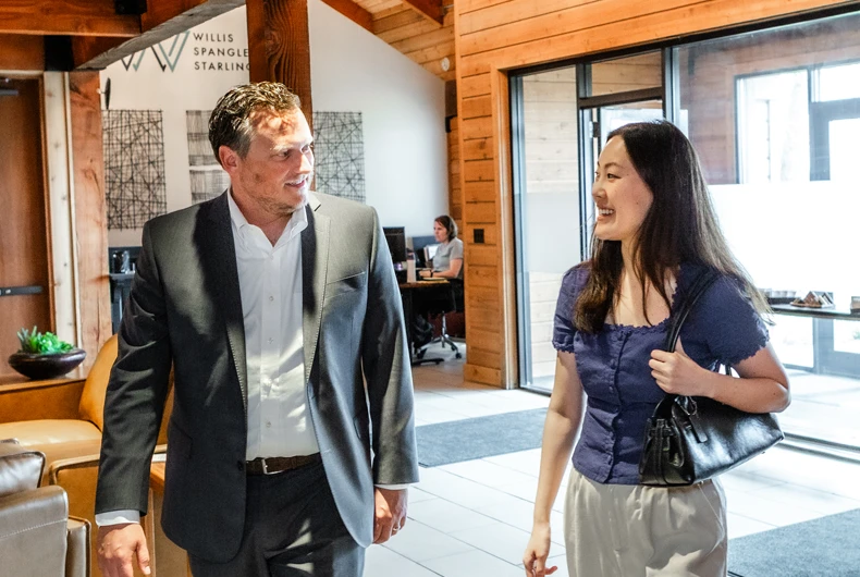 How Sexual Harassment Lawyers Can Help